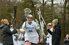 WLax vs Keene  Wheaton College Women's Lacrosse vs Keene State. - Photo By: KEITH NORDSTROM : Wheaton, LAX, Lacrosse